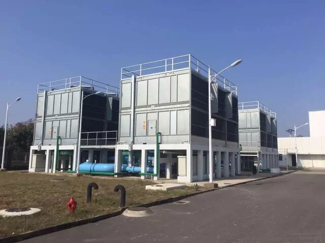如何減少密閉式冷卻塔的噪音污染